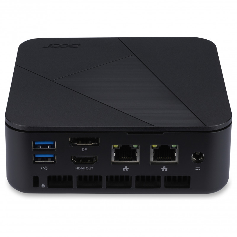 Acer Veriton NUC VN1502G Barebone Mini PC ar Intel Core Ultra 5 125H
