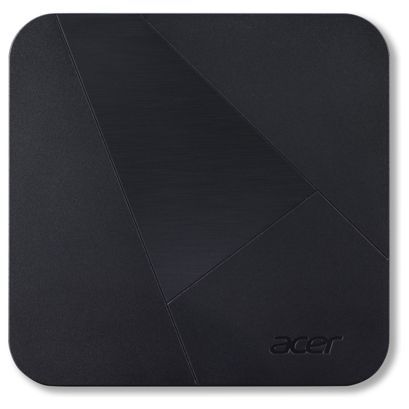 Acer Veriton NUC VN1502G Barebone Mini PC ar Intel Core Ultra 5 125H