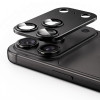 Tech-Protect Camfull Fit+ kameras pārsegs Apple iPhone 18 Pro Max, melns