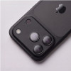 Tech-Protect Camfull Fit+ kameras pārsegs Apple iPhone 18 Pro Max, melns