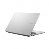 ASUS Vivobook 14 X1407AA-LY011W 14" WUXGA portatīvais dators, Intel Core Ultra 5 325, 16 GB DDR5, 512 GB SSD, Cool Silver
