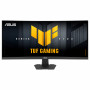 ASUS TUF Gaming VG34WQ5F izliekts monitors, 34", 3440 x 1440, 200 Hz