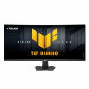 ASUS TUF Gaming VG34WQ5F izliekts monitors, 34", 3440 x 1440, 200 Hz