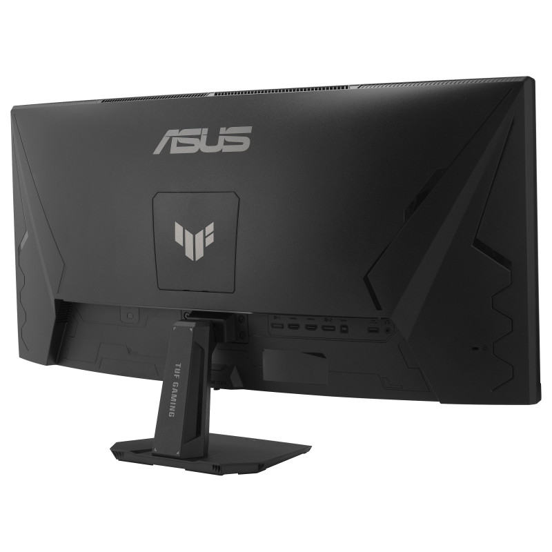 ASUS TUF Gaming VG34WQ5F izliekts monitors, 34", 3440 x 1440, 200 Hz
