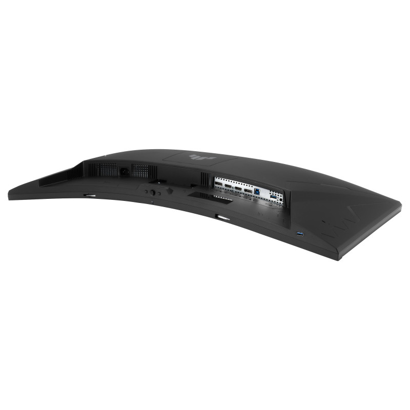 ASUS TUF Gaming VG34WQ5F izliekts monitors, 34", 3440 x 1440, 200 Hz