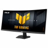 ASUS TUF Gaming VG34WQ5F izliekts monitors, 34", 3440 x 1440, 200 Hz