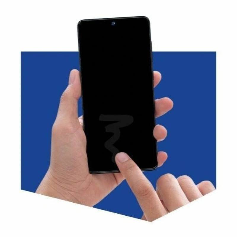 3MK ARC+ ekrāna aizsargplēve Apple iPhone SE 2020/2022