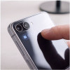 Tech-Protect Easy Set Foil & Glass Fit+ 4in1 ekrāna aizsargplēve Samsung Galaxy Z Flip 7 / 8, caurspīdīga (2+2 gab.)
