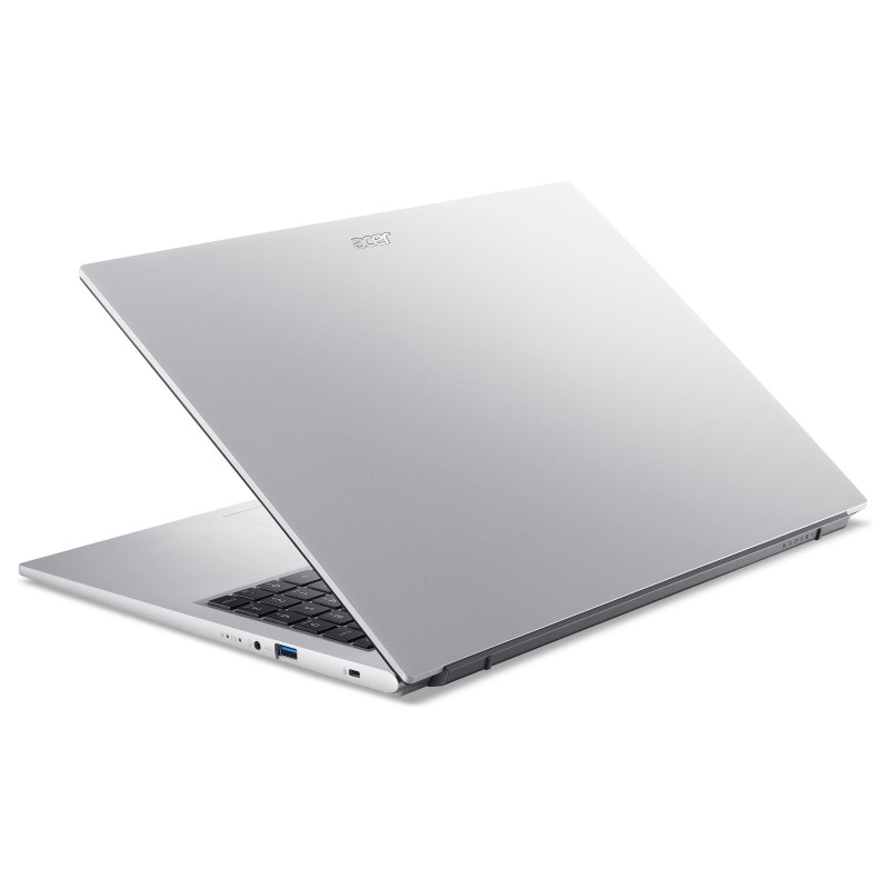 Acer Aspire Go 16 AG16-I51P-75QK portatīvais dators, 16" WUXGA, Intel Core 7 350, 16 GB DDR5, 512 GB SSD, Windows 11 Home