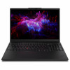 Lenovo ThinkPad P16s Gen 4 21QV007FGE 16" portatīvais dators, Intel Core Ultra 7 255H, 24 GB RAM, 512 GB SSD, Windows 11 Pro (DE)