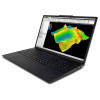 Lenovo ThinkPad P16s Gen 4 21QV007FGE 16" portatīvais dators, Intel Core Ultra 7 255H, 24 GB RAM, 512 GB SSD, Windows 11 Pro (DE)