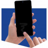 3MK ARC+ ekrāna aizsargplēve Samsung Galaxy S21
