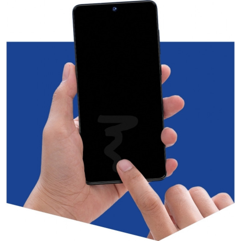 3MK ARC+ ekrāna aizsargplēve Samsung Galaxy S21