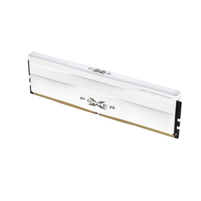 Silicon Power XPOWER Zenith RGB Gaming UDIMM komplekts SP032GXLWU60AFDH, 32 GB (2 x 16 GB), DDR5, 6000 MHz, CL30