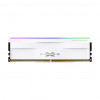 Silicon Power XPOWER Zenith RGB Gaming UDIMM komplekts SP032GXLWU60AFDH, 32 GB (2 x 16 GB), DDR5, 6000 MHz, CL30