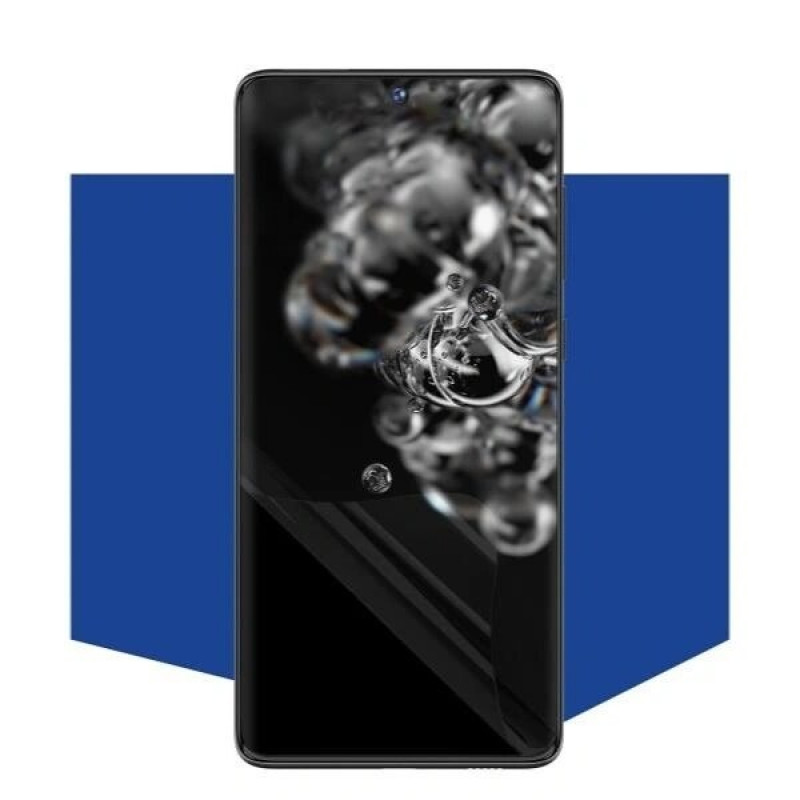 3MK ARC+ ekrāna aizsargplēve Samsung Galaxy Note 20 Ultra 5G