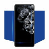3MK ARC+ ekrāna aizsargplēve Samsung Galaxy Note 20 Ultra 5G