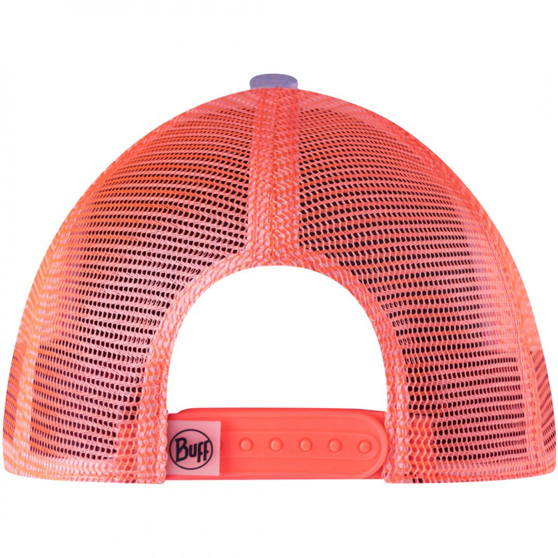 Buff Trucker Cap Derama Multi, L/XL