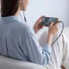 Tech-Protect Ultraboost USB-C uz 3,5 mm mini jack DAC adapteris, dzelzs pelēks