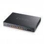 Zyxel XS1935-12HP-ZZ0101F 12 portu viedais pārvaldāmais komutators, 8x 10G PoE++ RJ45, 2x 10G RJ45, 2x 10G SFP+ uplink, 90 W