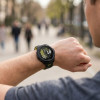 Tech-Protect Defense Air maciņš Garmin Forerunner 70 / 170, melns