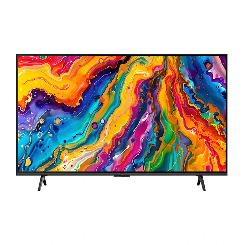 Panasonic TB-43W60CEZS 43" LED UHD viedtelevizors, vairāku uztvērēju, TiVo