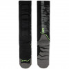 Buff Merino HW Over The Calf zeķes HWO2 Black L