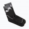 Buff Thermonet® Crew Socks TC Black L