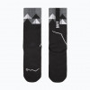 Buff Thermonet® Crew Socks TC Black L