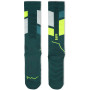 Buff Thermonet® Over The Calf Socks TO tirkīza L zeķes