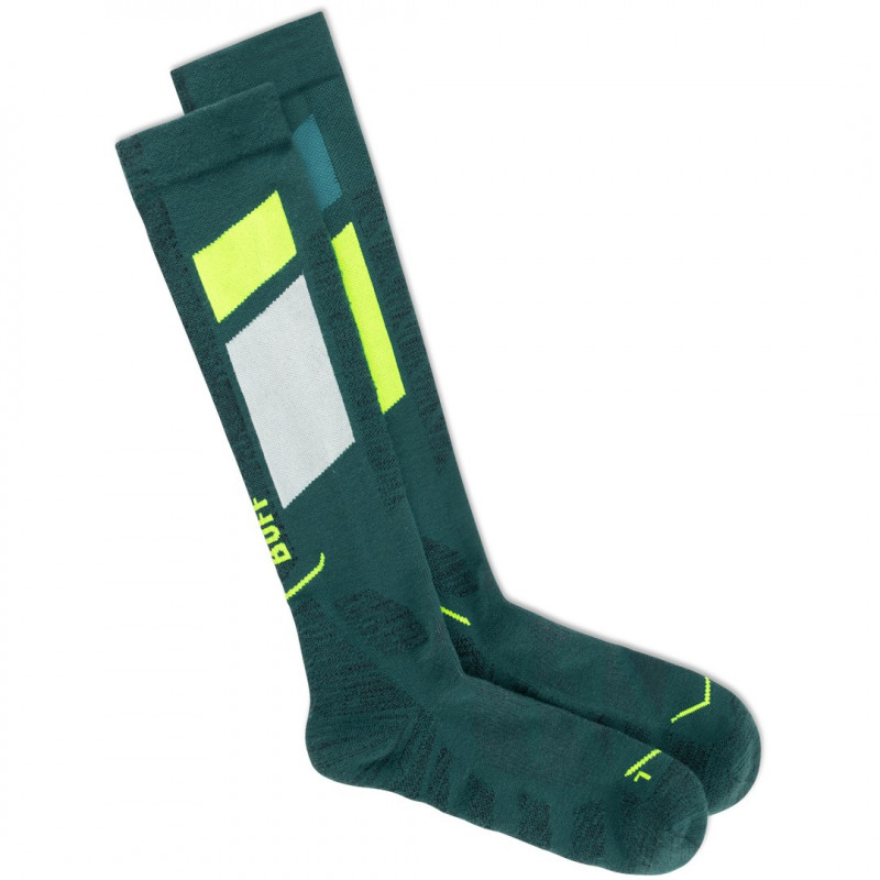 Buff Thermonet® Over The Calf Socks TO tirkīza L zeķes