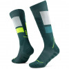 Buff Thermonet® Over The Calf Socks TO tirkīza L zeķes