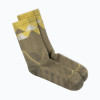 Buff Thermonet® Over The Calf Socks TO olīvzaļas zeķes