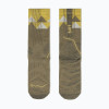 Buff Thermonet® Over The Calf Socks TO olīvzaļas zeķes