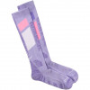 Buff Thermonet® Over The Calf Socks TO Iris L zeķes