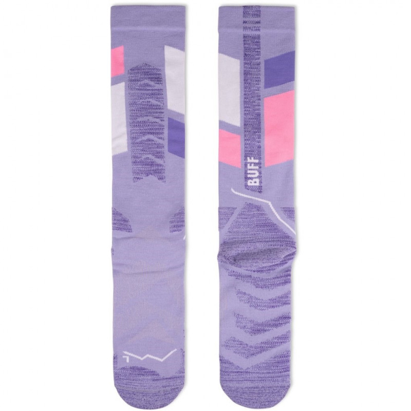 Buff Thermonet® Over The Calf Socks TO Iris L zeķes