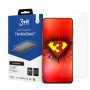 3MK FlexibleGlass hibrīda stikla ekrāna aizsargplēve Samsung Galaxy S21
