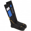 Buff Thermonet® Over The Calf Socks TO zeķes melnā L