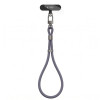 Tech-Protect C11S Rope plaukstas siksna, Shadow Grey