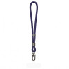 Tech-Protect C11S Rope plaukstas siksna, Pacific Navy