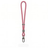 Tech-Protect C11S Rope plaukstas siksniņa, Dusty Rose