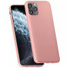 3MK Matt Case Apple iPhone 14, rozā