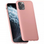 3MK Matt Case Apple iPhone 14 Pro Max, rozā