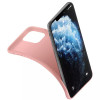 3MK Matt Case Apple iPhone 14 Pro Max, rozā