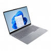 Lenovo ThinkBook 16 G9 IRL 16" WUXGA klēpjdators, Intel Core 5 210H, 16 GB DDR5 RAM, 512 GB SSD, Windows 11 Pro, Arctic Grey + Kensington K64467M-M1