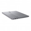 Lenovo ThinkBook 16 G9 IRL 16" WUXGA klēpjdators, Intel Core 5 210H, 16 GB DDR5 RAM, 512 GB SSD, Windows 11 Pro, Arctic Grey + Kensington K64467M-M1
