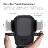 iOttie Easy One Touch 5 gaisa vērstuves ieliektais turētājs