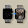 Tech-Protect Hydro Flex+ hidrogēla ekrāna aizsargplēve Huawei Watch Fit 5, caurspīdīga (2 gab.)