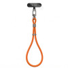 Tech-Protect C11S Rope rokas siksniņa, Cosmic Orange