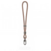 Tech-Protect C11S Rope plaukstas siksna, Mocha Beige